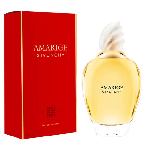 amarige givenchy eau de parfum|amarige givenchy perfume for women.